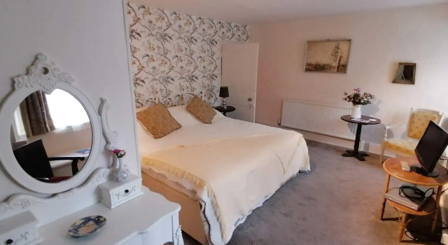 Anzac Street B+Bistro, Prenota Hotel Dartmouth Devon
