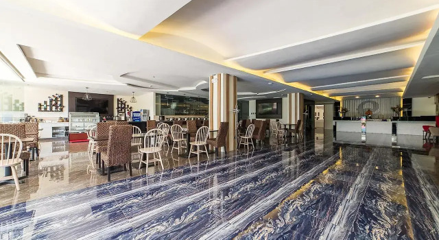 Eastland Hotel and Residences, Rezerwuj Hotel Cebu Cebu, w pobliżu Ayala Center Cebu