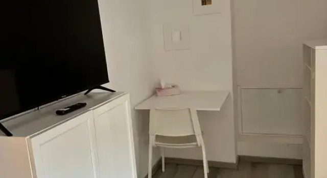 Номер Deluxe Gästehaus Glücksmoment