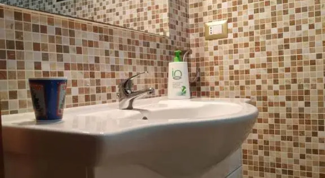 Villa Fabiana, Book Villa Cottages in Matino, Cottage