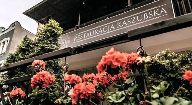 Gościniec Kaszubski, Varaa Hotelli  