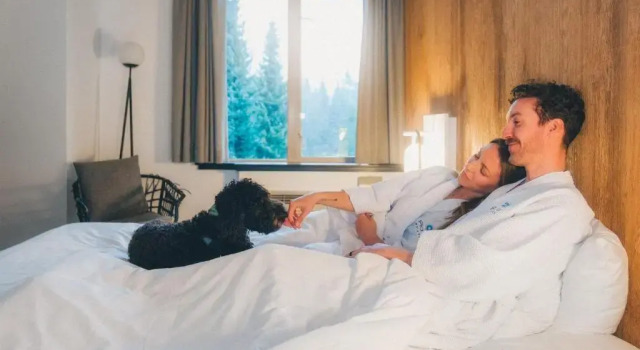 Номер Superior Aava Whistler Hotel