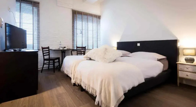 B&B - Eetcafe - Riekelt, Buchen Sie Bed & Breakfast Gronsveld Heuvelland
