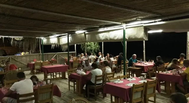 Kasapoglu Pansiyon, Rezervovat Hotel Hotely v Mugla s parkováním, Parkování