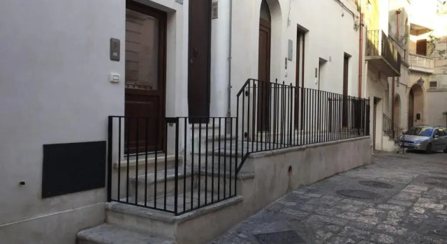 Antica Oria