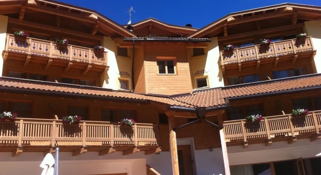 My Kosher Hotel, Забронировать Отель Отели Канацеи с бассейном, рядом с Валь-ди-Фасса, Бассейн