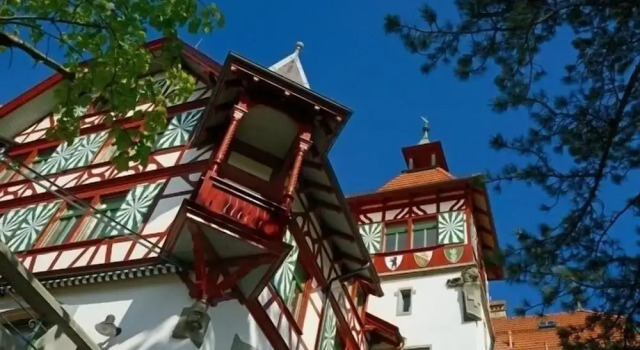 Hotel Militärkantine