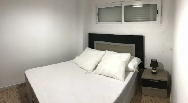 Apartamento Playa Albufereta Rocafel 7