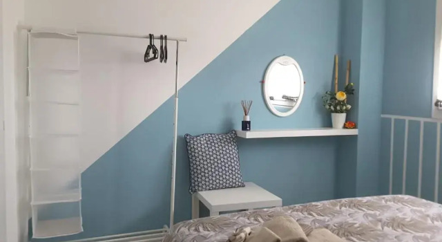LUCRECE holiday apartment, Prenota Appartamento Torino Piemonte