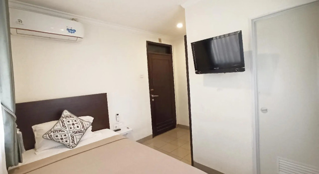 RUMA Dago, Book Hotel Bandung Wetan Bandung, near Perjuangan Monument