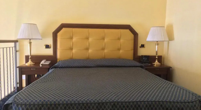 Двухместный номер Hotel San Giorgio
