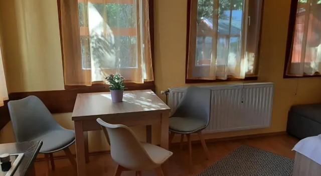 Aqua Apartman