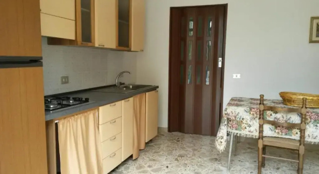 Apartment Baffos House