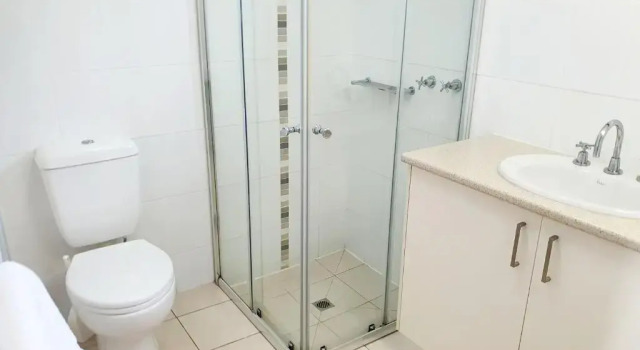 Номер Deluxe Werribee Park Motor Inn