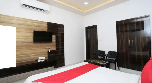 Oyo 42965 Hotel The Marvellous