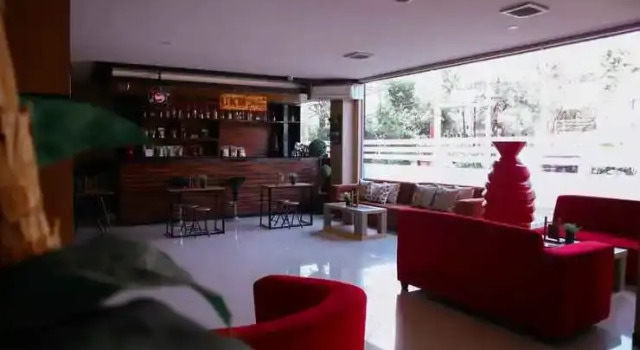 Grand Dian Hotel Brebes