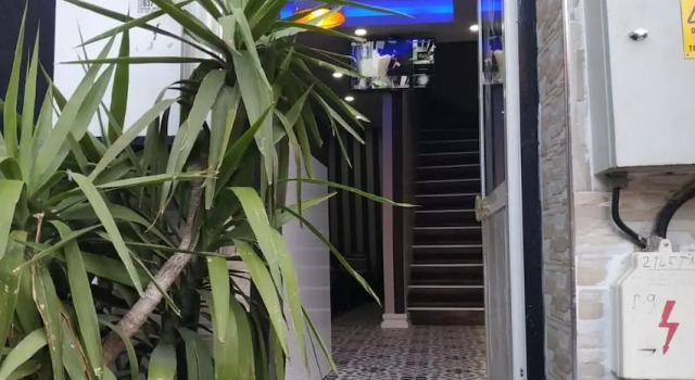 Номер Economy Hotel Petek