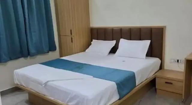 Номер Luxury D-Avana Bliss Retreat Homestay, Ranchi