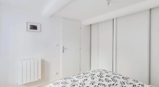 Beautiful T2 city center - COURS JULIEN RÉFORMÉS - Air Rental, Забронировать Апартаменты/квартира Апартаменты Марселя, рядом с Станция Марсель-Сен-Шарль, Апартаменты/квартира