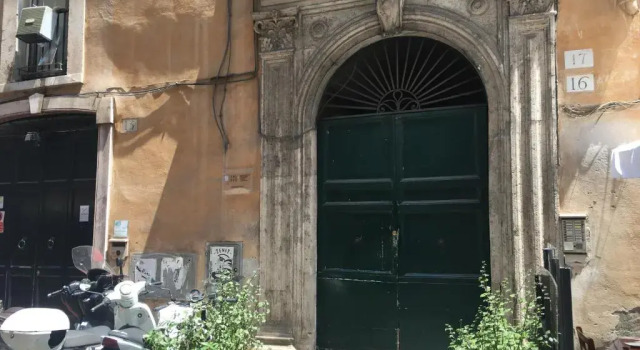Апартаменты Piazza Navona Corner