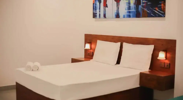 Номер Standard Drift BnB