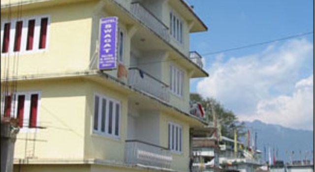 Hotel Swagat Pelling