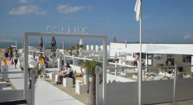 Апартаменты c 1 комнатой Residentie Nouna