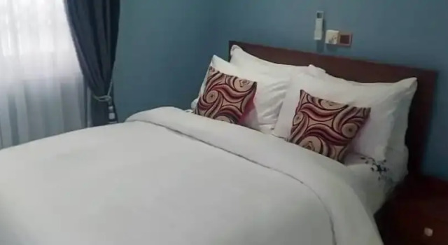 Апартаменты Цокольный этаж с 3 комнатами SNS Apartments