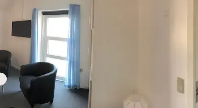Номер Standard Hotel Hvide Klit