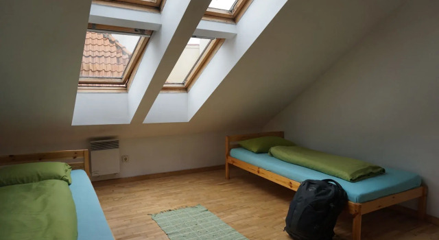 Jimmy Jumps House, Prenota Hotel Hotel economici a Contea di Vilnius