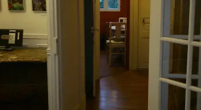 Appartement Maine 2, Забронировать Апартаменты/квартира Париж Иль-де-Франс, рядом с Fondation Henri Cartier-Bresson