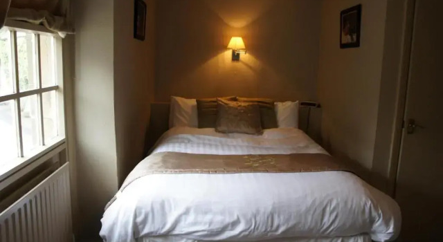 Номер Classic The Manifold Inn Hotel
