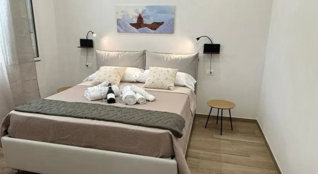 Stagnone Sunset Holidays, Prenota Appartamento Hotel a Sicilia con parcheggio, Parcheggio