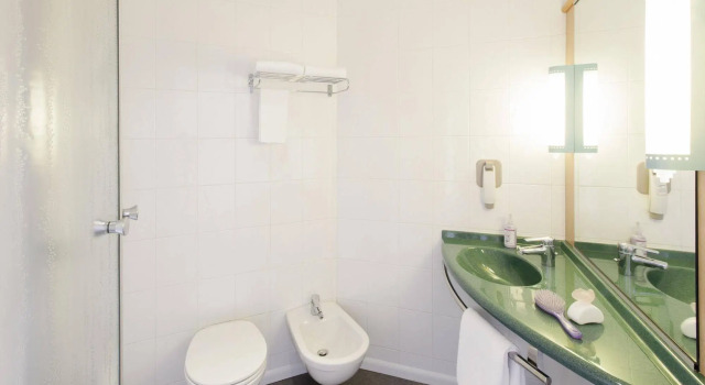 ibis Roma Fiera