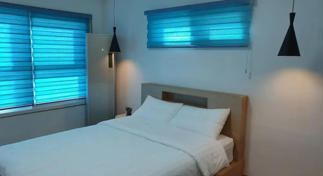 Jeju HADA, Prenota Hotel Pyoseon Seogwipo
