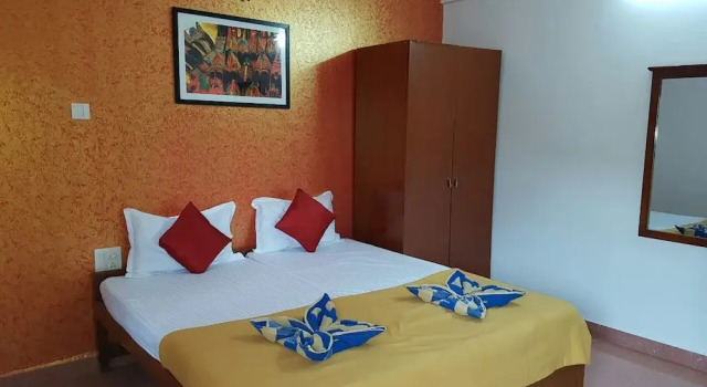 Bella Vista Goa
