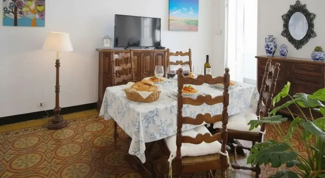 Aria di Mare