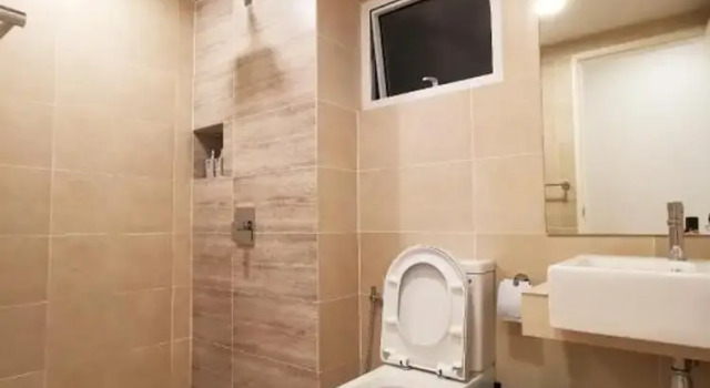 Windmill Genting Suite 4 Pax