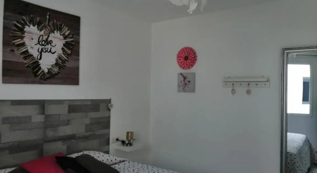 Apartamento Anaca 2