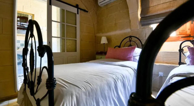 Habitación doble Estándar Marias B&B