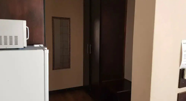 Номер Luxury Tsessebe Guesthouse