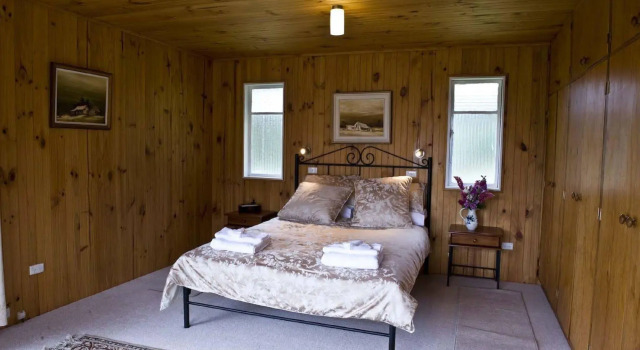 Collins Cap Cottage, Забронировать Дом для отпуска Вест-Гобарт Тасмания