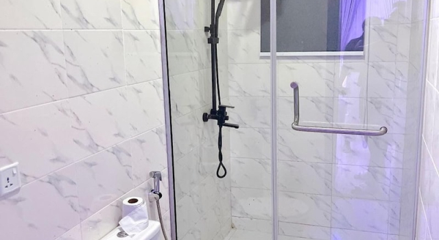 Апартаменты Comfort L Rina Apartment
