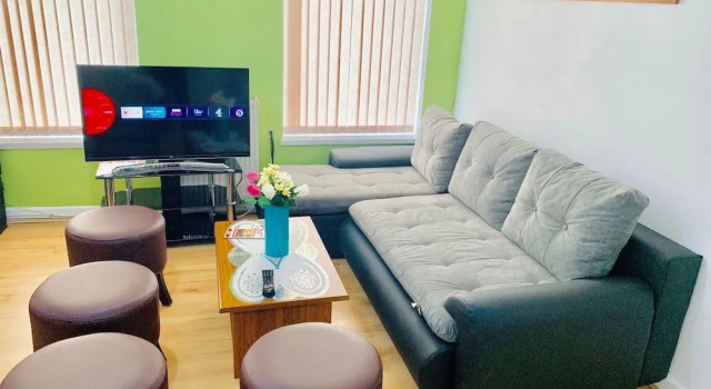 Bolton Apartments, Varaa Huoneisto Asunnot kohteessa Merseyside, Huoneisto