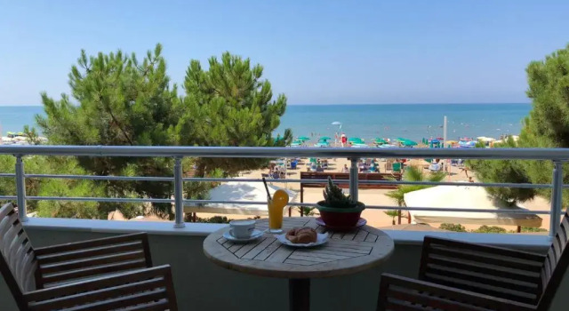 Апартаменты Rumar Hotel
