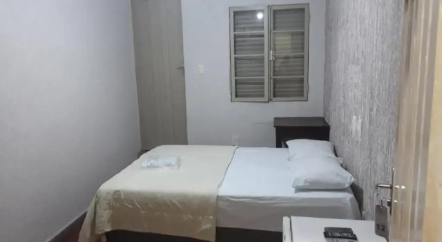 Номер Standard Araça Hotel