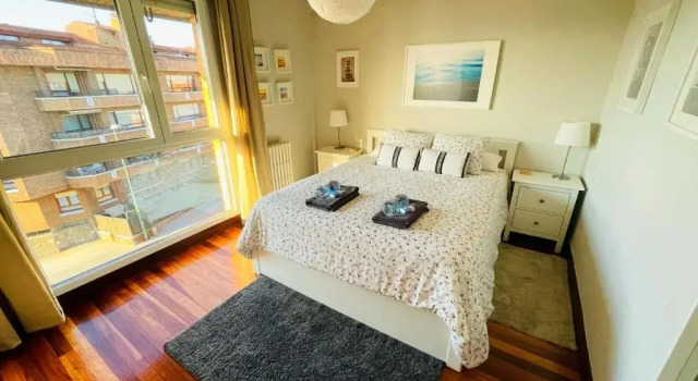 Двухместный люкс с 2 комнатами Casa Carlini