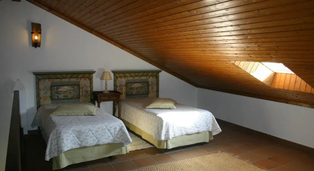 Шале Monte das Faias Cork Farm Hotel