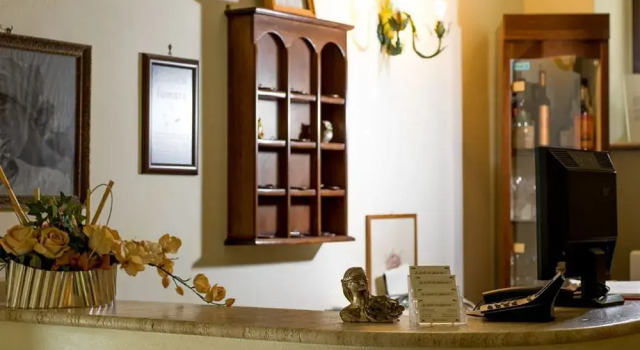 Le Grotte Dei Saraceni, Reserva ahora Hotel Sant'Omero Abruzos