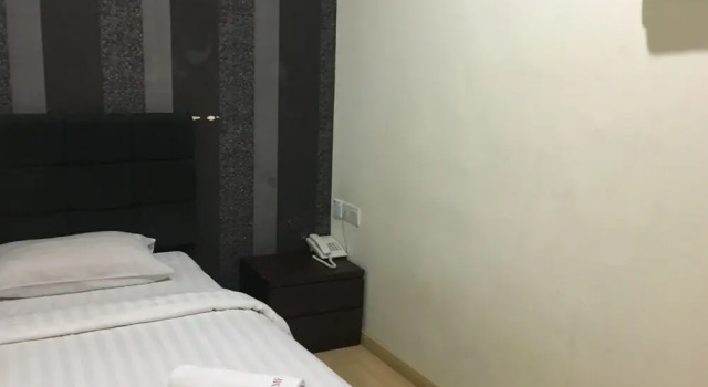 Mf Hotel by OYO Rooms, Rezerwuj Hotel Pontian Johor